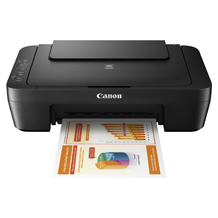 Canon Pixma MG-2555