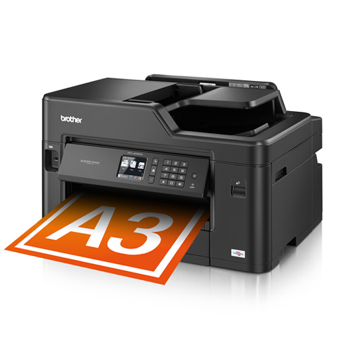 Brother All-in-One printer MFC-J5330DW