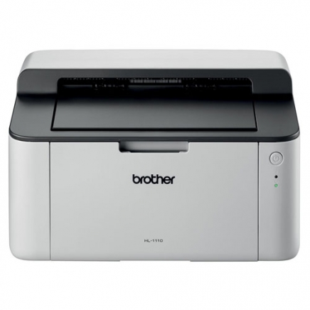 Brother zwart-witlaserprinter HL-1110