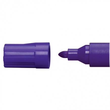 edding 4500 violet