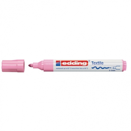 edding 4500 roze