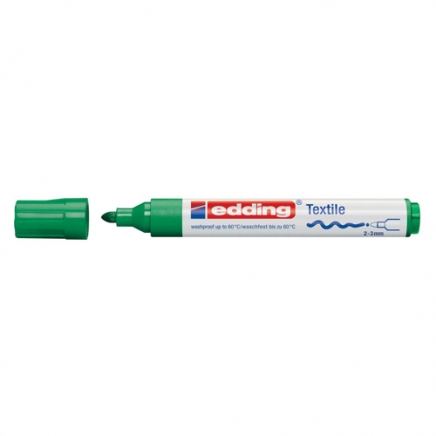 edding 4500 groen