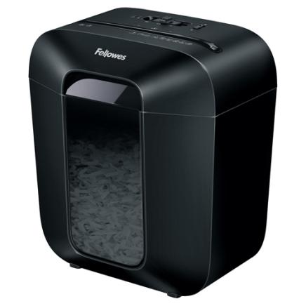 Fellowes Powershred papiervernietiger LX25