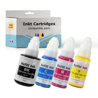 inkt Gi490 set