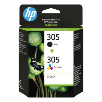 HP305-6ZD17AE