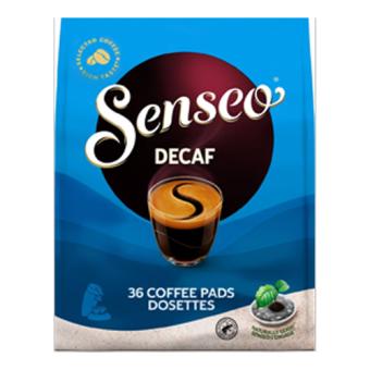 Douwe Egberts SENSEO Decaf