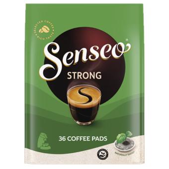 Douwe Egberts SENSEO Strong