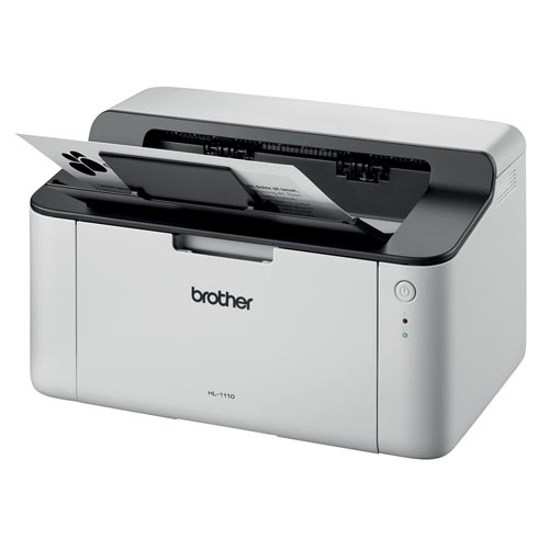 Brother zwart-witlaserprinter HL-1110