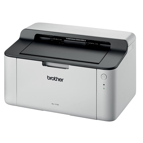 Brother zwart-witlaserprinter HL-1110