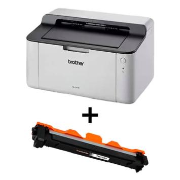 Brother zwart-witlaserprinter HL-1110