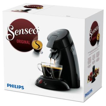 Philips SENSEO® Original Koffiezetapparaat HD6553